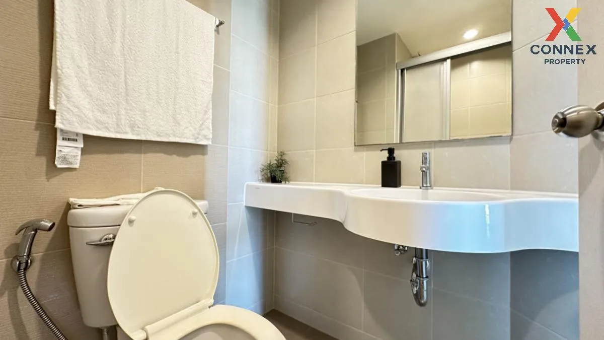 ขายคอนโด  ลุมพินี พาร์ค รัตนาธิเบศร์ - งามวงศ์วาน บางกระสอ เมืองน 4