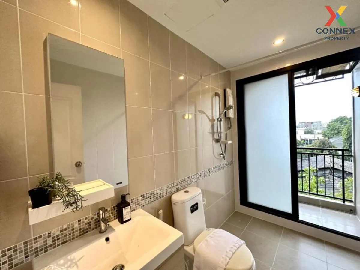For Sale Condo , S1 Rama 9 , Suan Luang , Suan Luang , Bangkok ,  4
