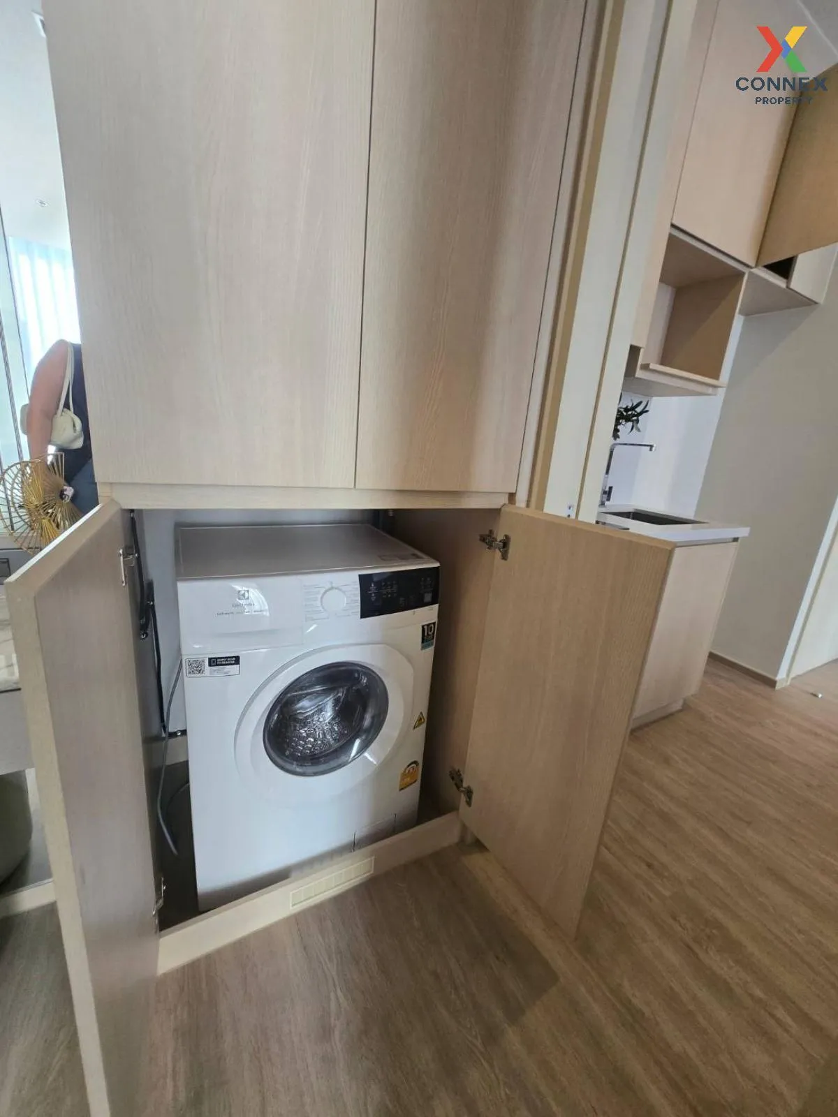 For Rent Condo , NOBLE STATE 39 , BTS-Phrom Phong , Khlong Tan Nu