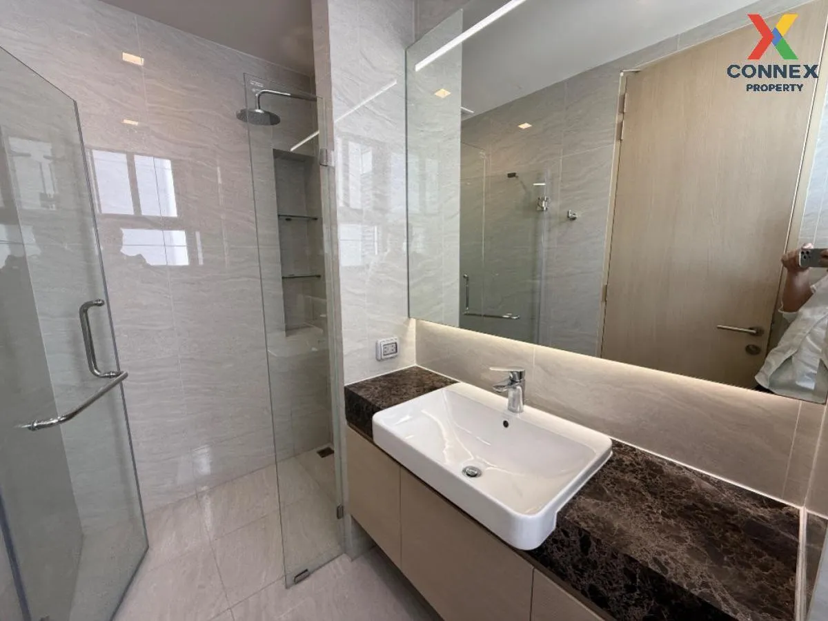 For Rent Condo , NOBLE STATE 39 , BTS-Phrom Phong , Khlong Tan Nu