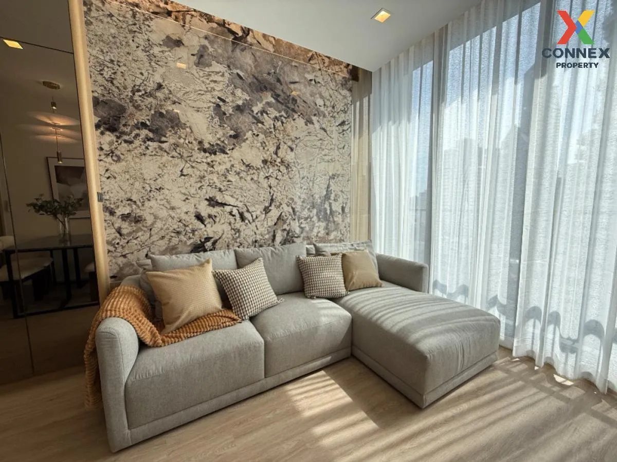 For Rent Condo , NOBLE STATE 39 , BTS-Phrom Phong , Khlong Tan Nu 1