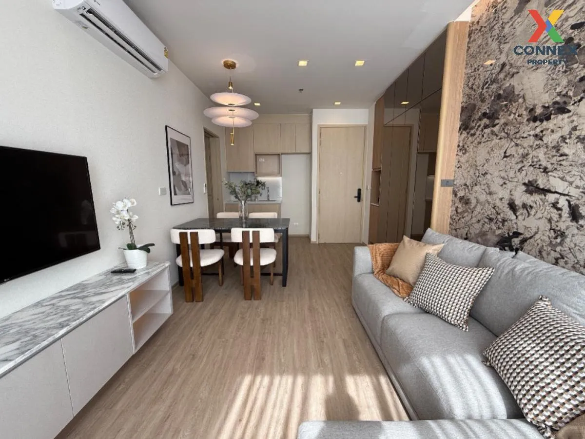 For Rent Condo , NOBLE STATE 39 , BTS-Phrom Phong , Khlong Tan Nu 2