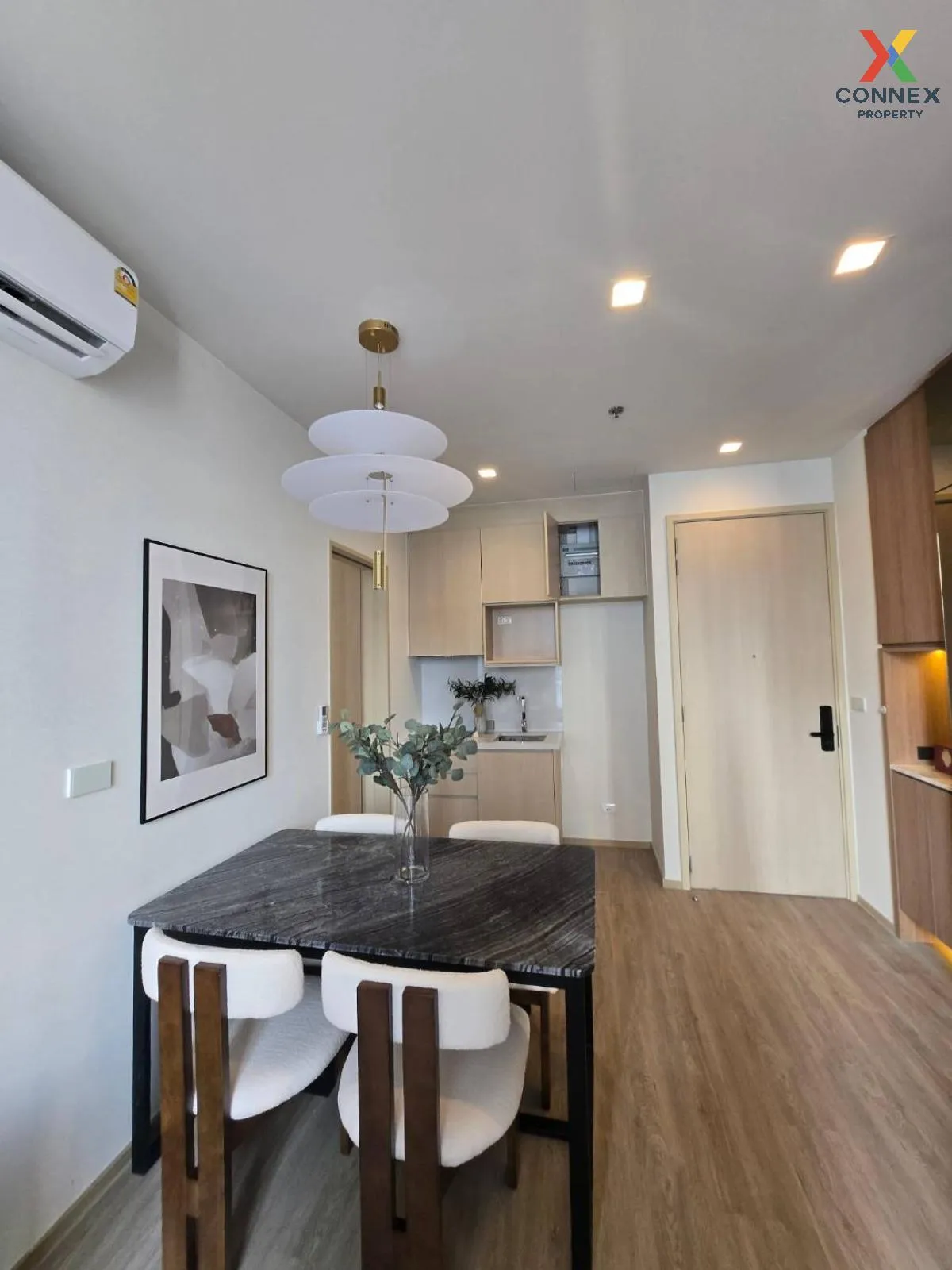 For Rent Condo , NOBLE STATE 39 , BTS-Phrom Phong , Khlong Tan Nu 3