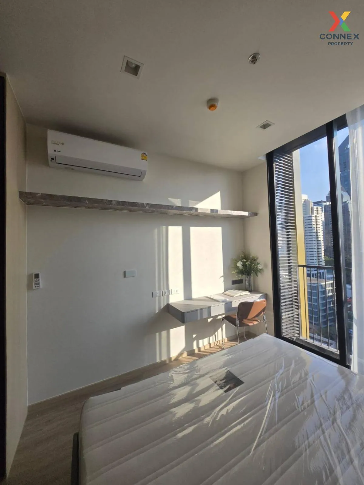 For Rent Condo , NOBLE STATE 39 , BTS-Phrom Phong , Khlong Tan Nu