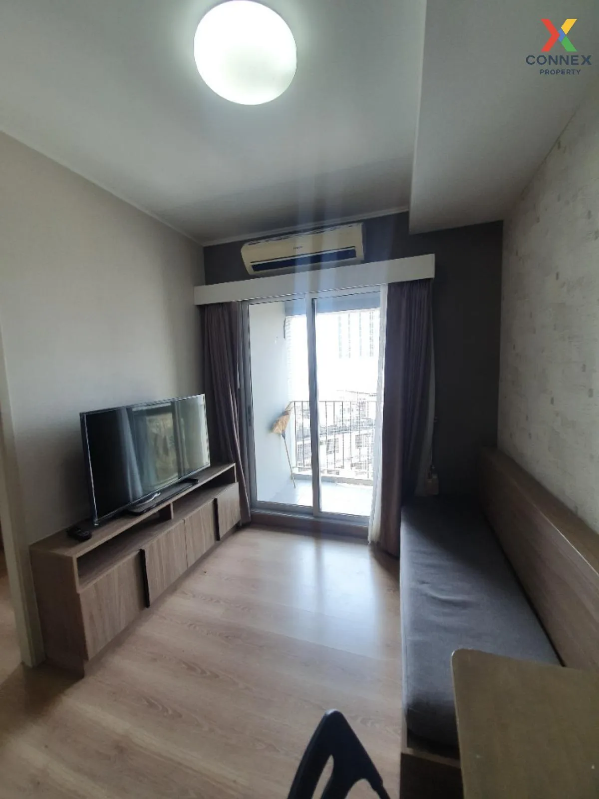 For Rent Condo , Chapter One The Campus Kaset , BTS-Sena Nikhom , 2