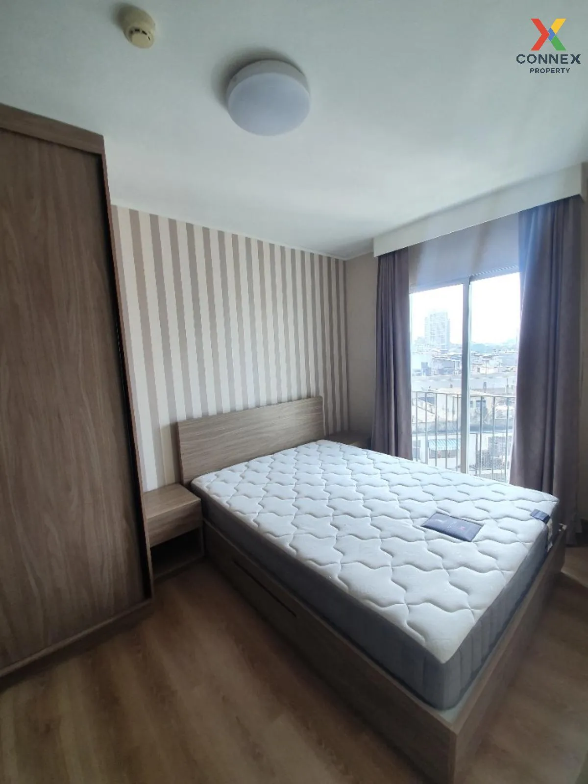 For Rent Condo , Chapter One The Campus Kaset , BTS-Sena Nikhom , 4