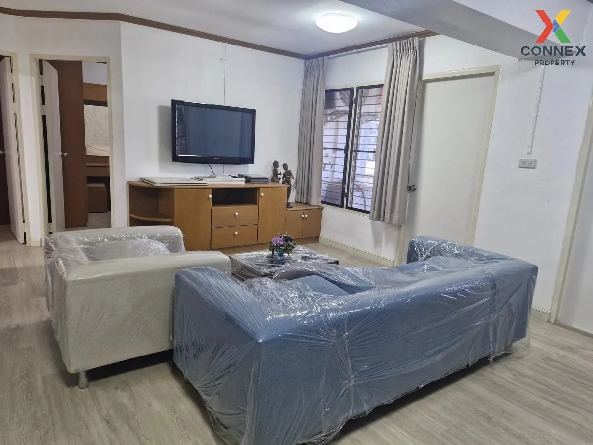 For Rent Condo , Thonglor Tower , BTS-Thong Lo , Khlong Toei Nuea 1