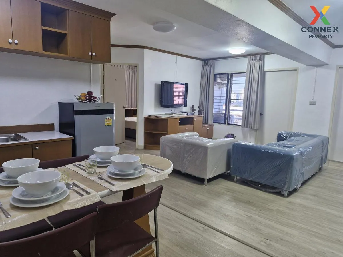 For Rent Condo , Thonglor Tower , BTS-Thong Lo , Khlong Toei Nuea 2