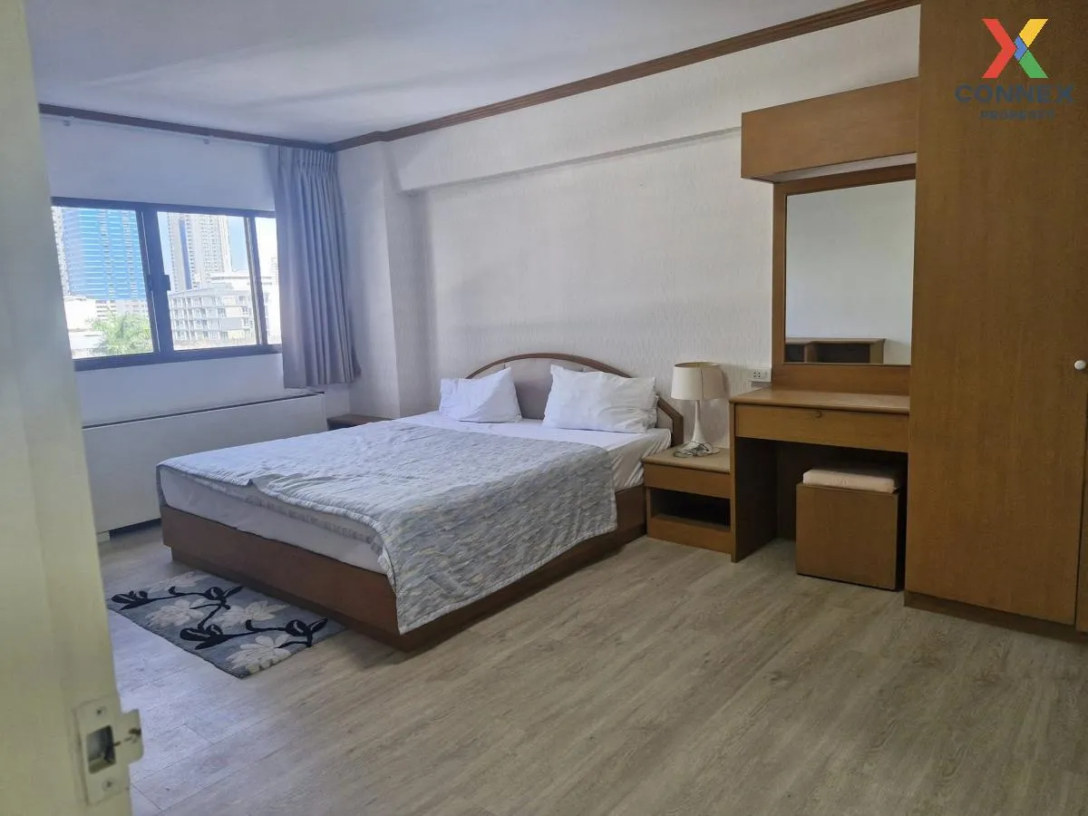 For Rent Condo , Thonglor Tower , BTS-Thong Lo , Khlong Toei Nuea 4