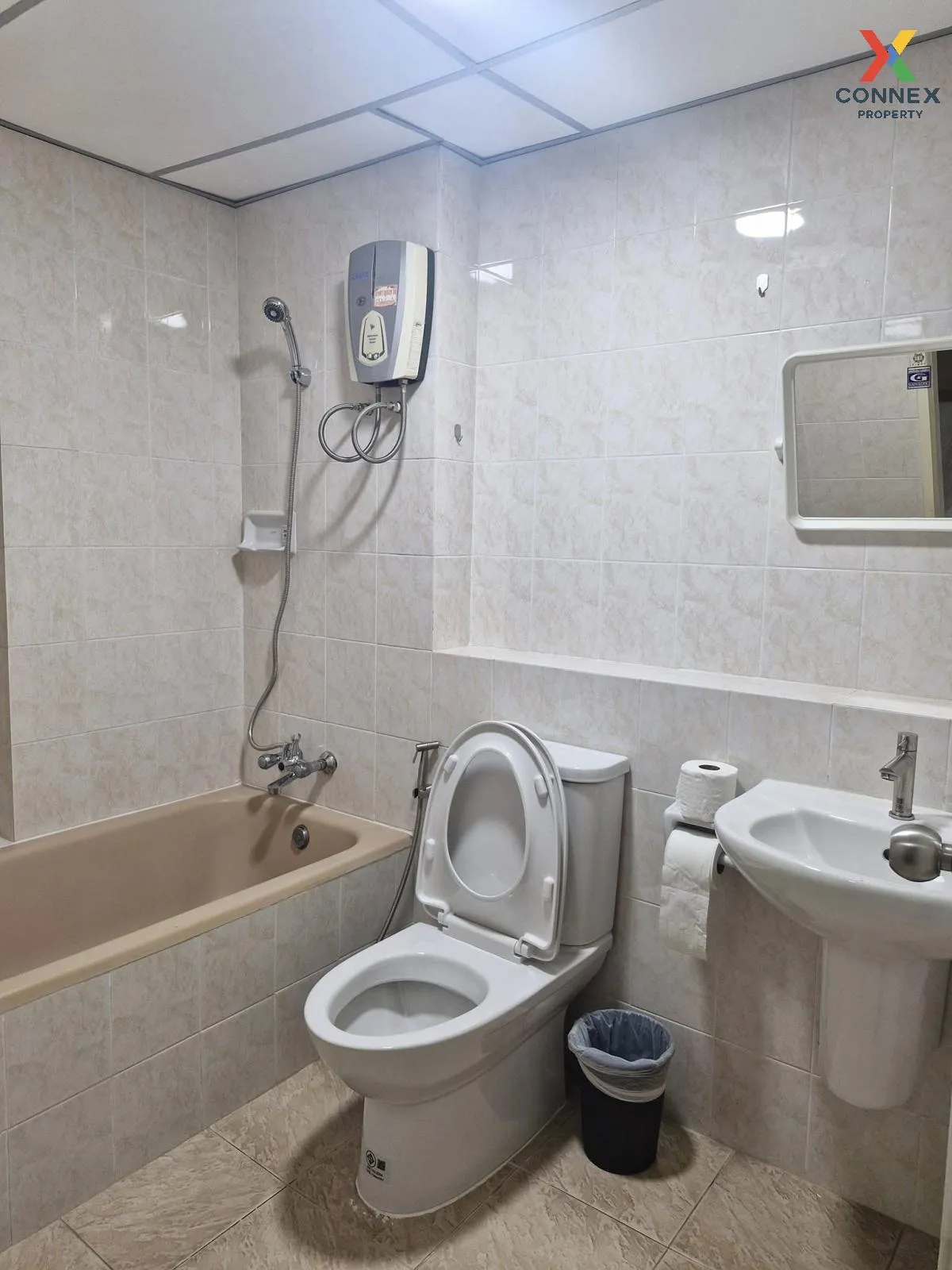 For Rent Condo , Thonglor Tower , BTS-Thong Lo , Khlong Toei Nuea