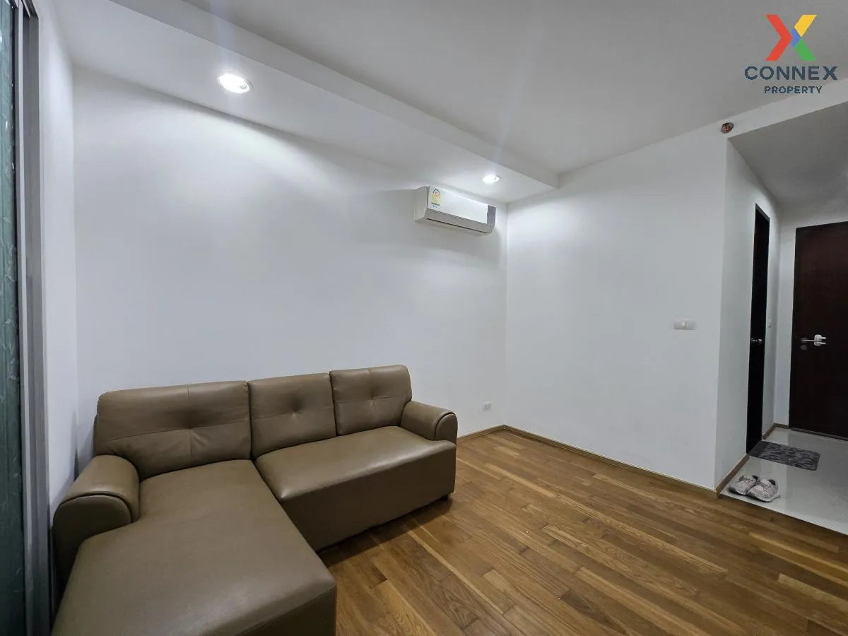 For Sale Condo , The Line Phahonyothin Park , nice view , BTS-Ha  3