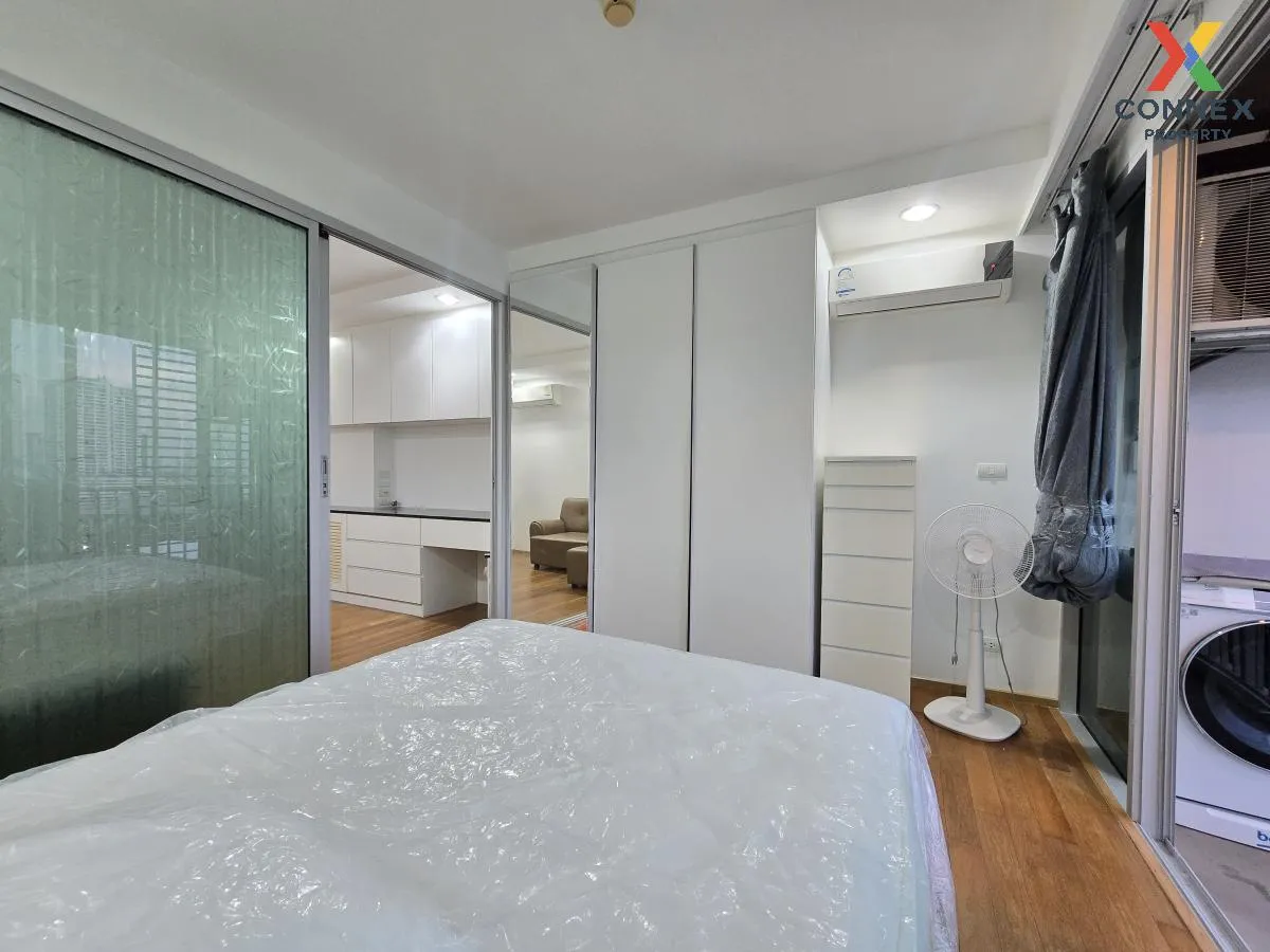 For Sale Condo , The Line Phahonyothin Park , nice view , BTS-Ha 