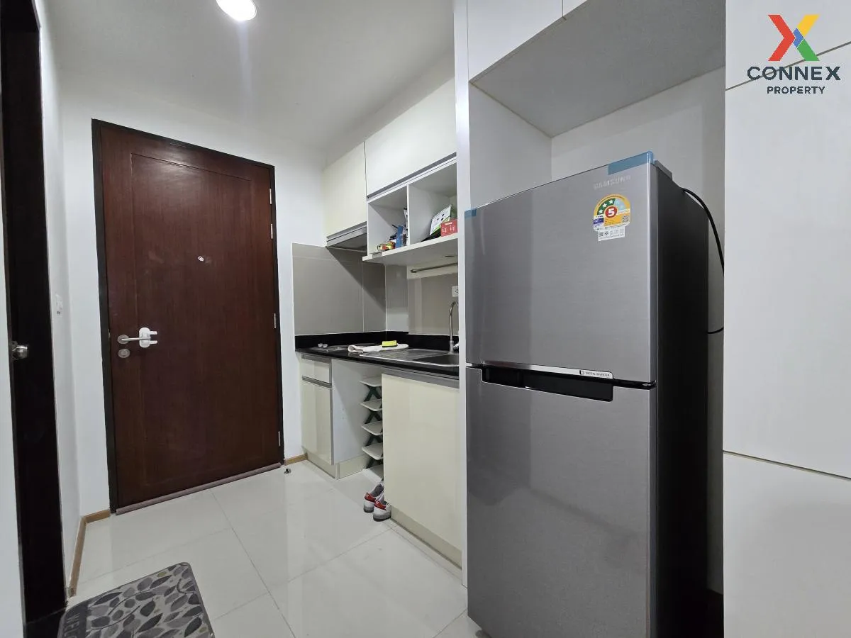 For Sale Condo , The Line Phahonyothin Park , nice view , BTS-Ha 