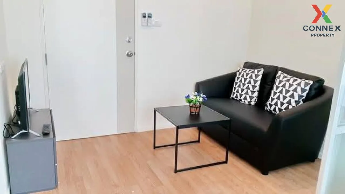 ขายคอนโด  ลุมพินี วิลล์ อ่อนนุช-พัฒนาการ ARL-หัวหมาก ประเวศ เขต ป 2