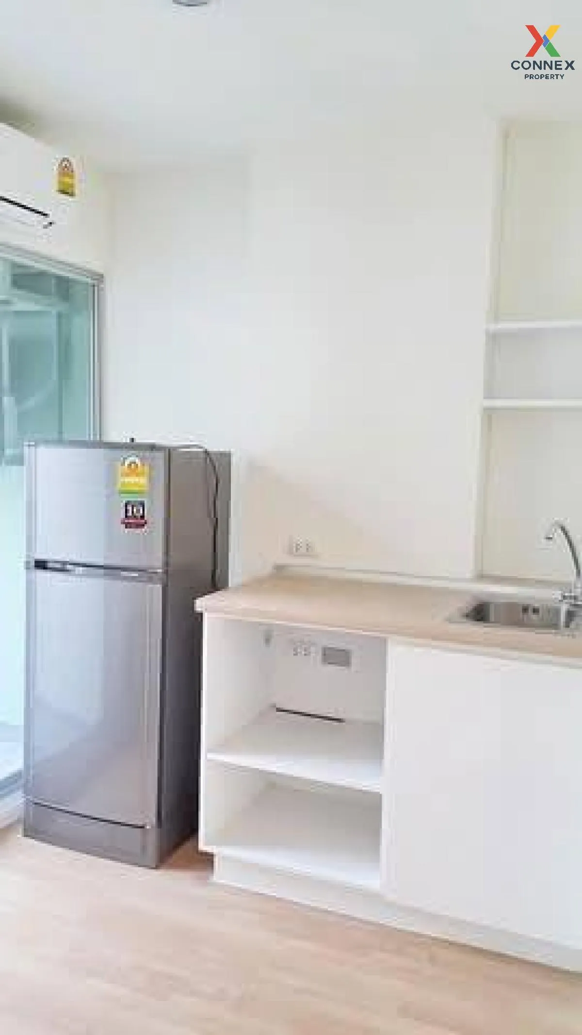 ขายคอนโด  ลุมพินี วิลล์ อ่อนนุช-พัฒนาการ ARL-หัวหมาก ประเวศ เขต ป