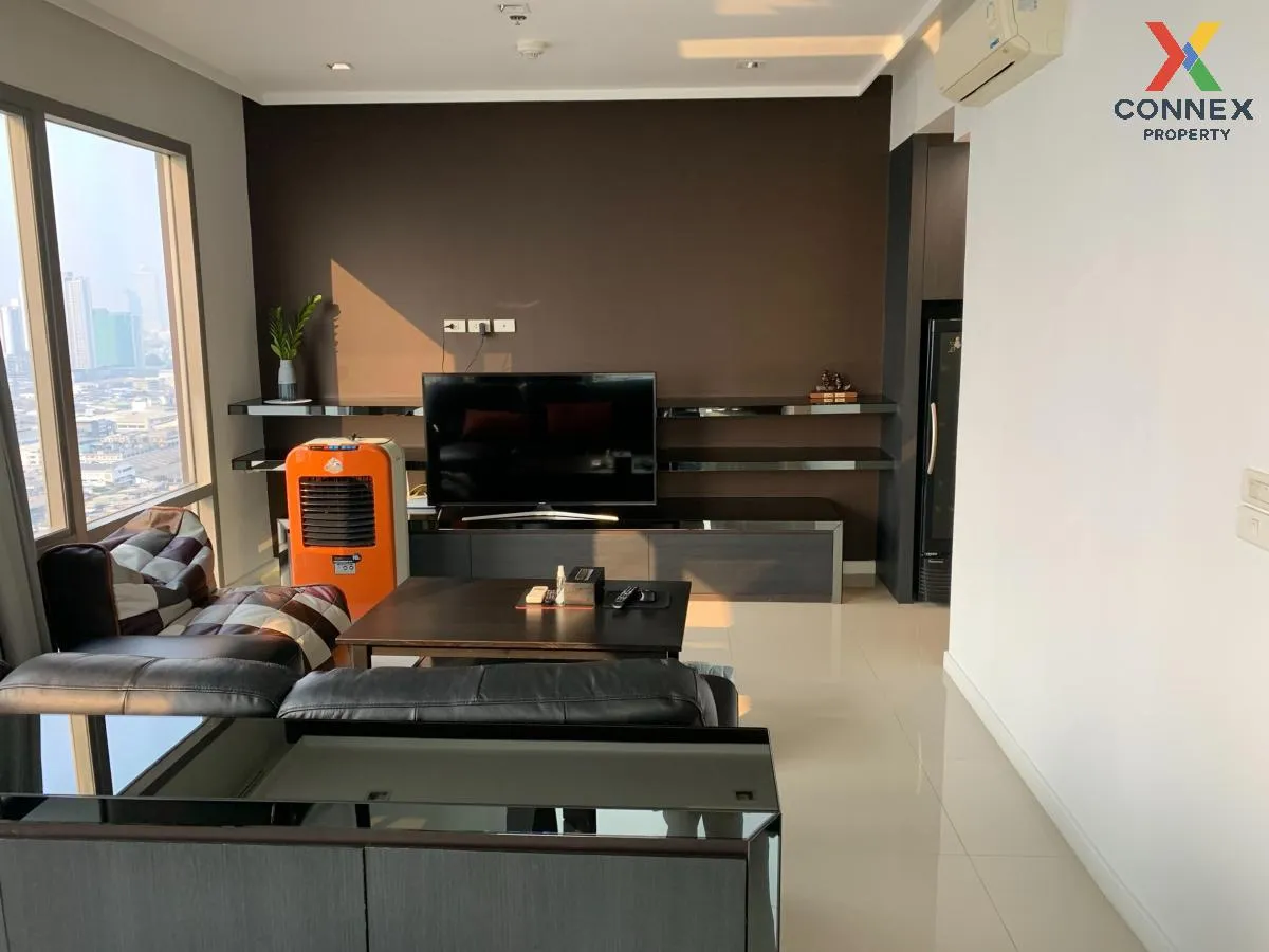 For Rent Condo , Star View Rama 3 , Bang Kho Laem , Bang Kho Laem 1