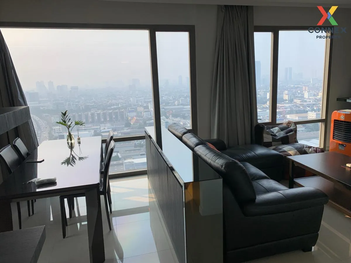 For Rent Condo , Star View Rama 3 , Bang Kho Laem , Bang Kho Laem 2