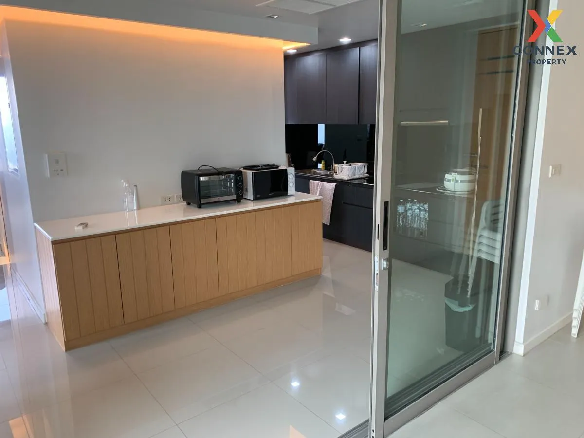 For Rent Condo , Star View Rama 3 , Bang Kho Laem , Bang Kho Laem 3
