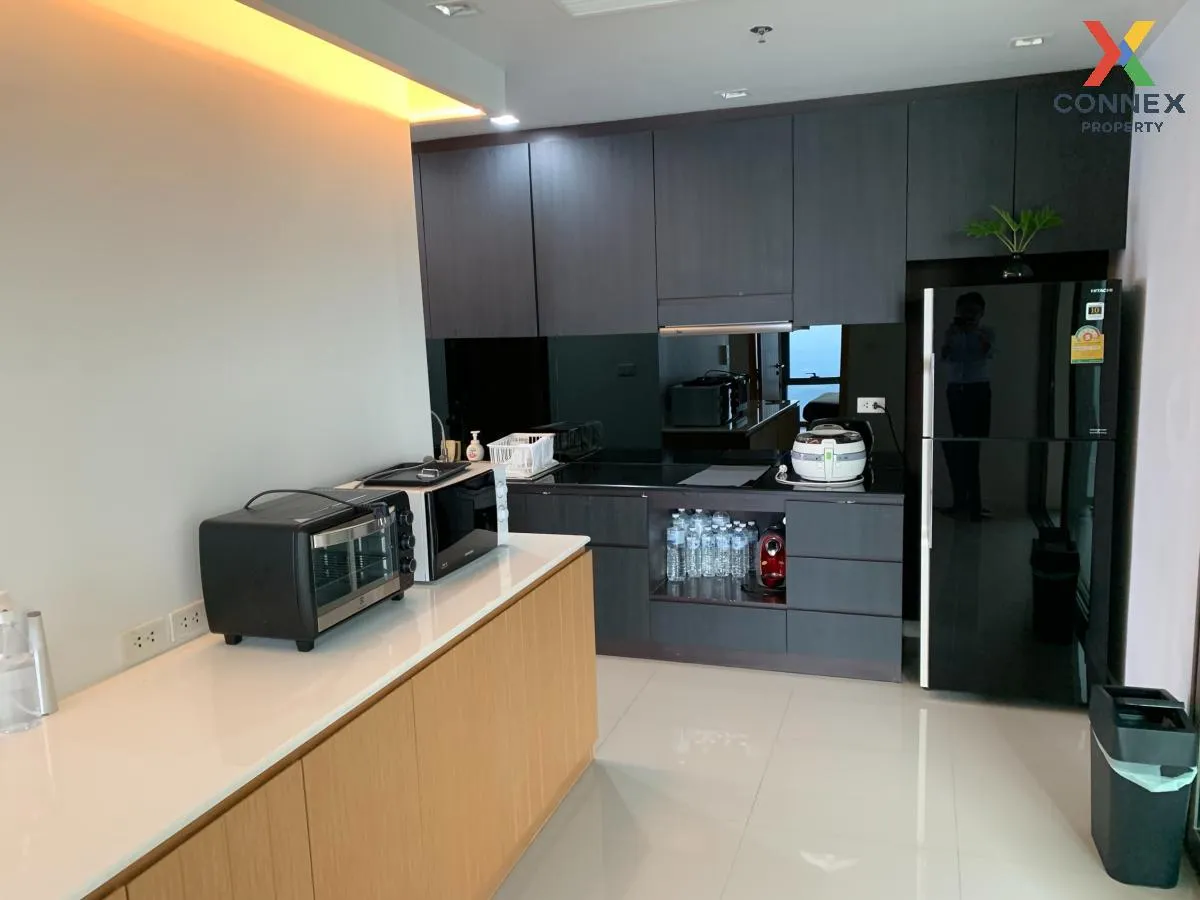 For Rent Condo , Star View Rama 3 , Bang Kho Laem , Bang Kho Laem 4