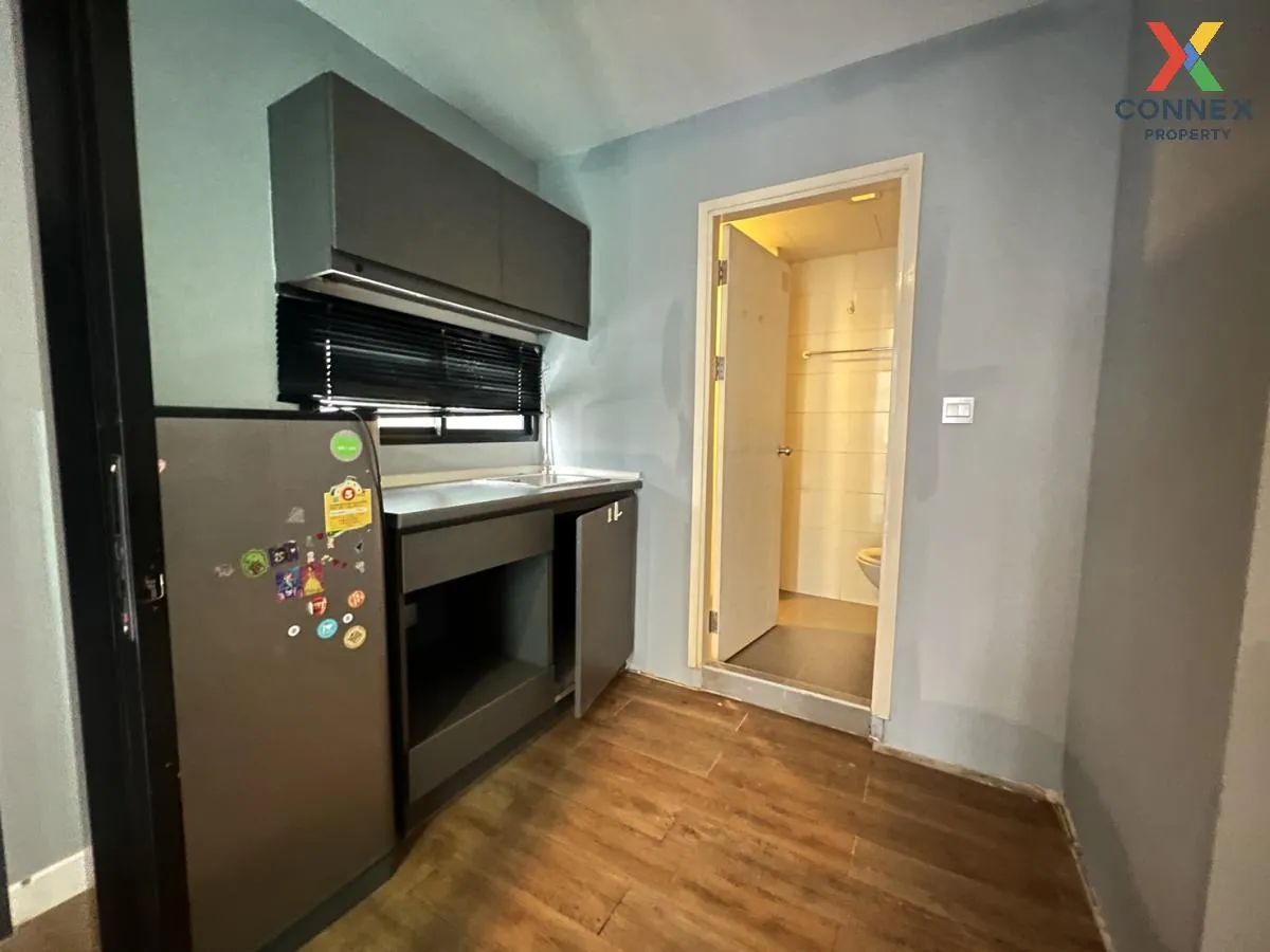 For Sale Condo , Esta Bliss , Min Buri , Min Buri , Bangkok , CX- 2