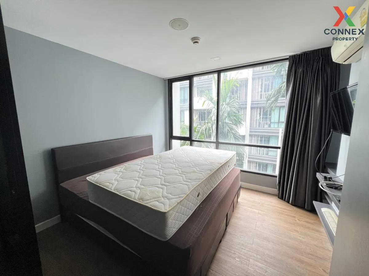 For Sale Condo , Esta Bliss , Min Buri , Min Buri , Bangkok , CX- 3