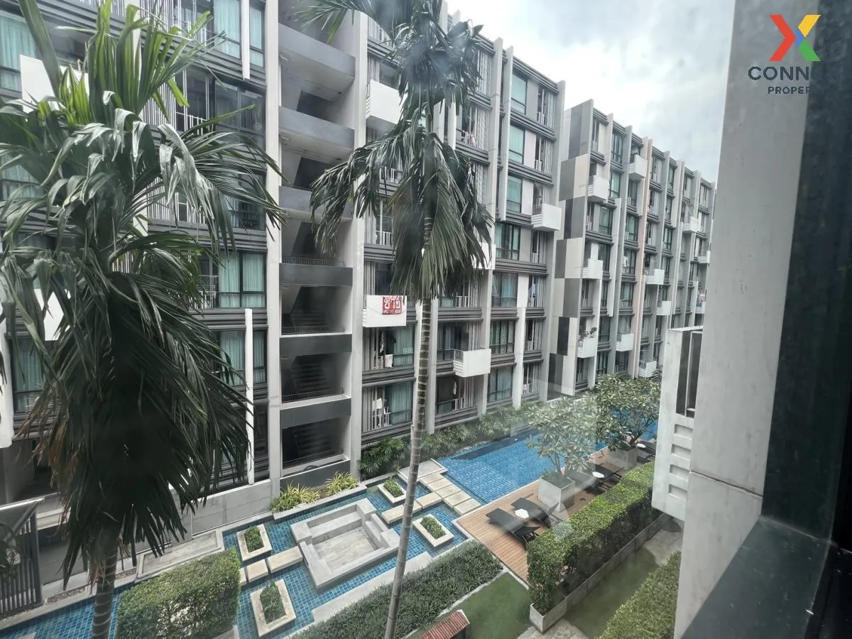 For Sale Condo , Esta Bliss , Min Buri , Min Buri , Bangkok , CX-