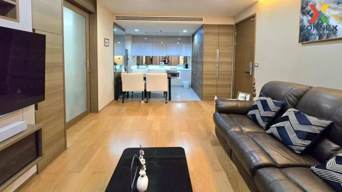 For Sale Condo , The Address Sathorn , BTS-Saint Louis , Silom ,  1