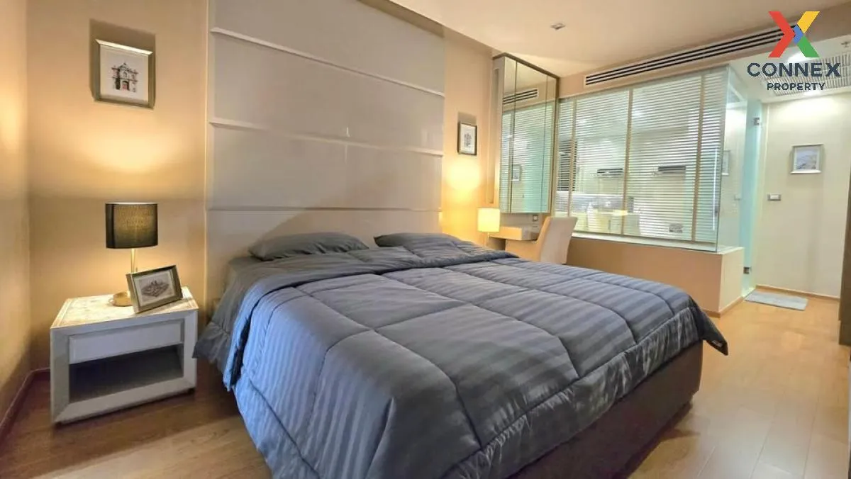 For Sale Condo , The Address Sathorn , BTS-Saint Louis , Silom ,  4