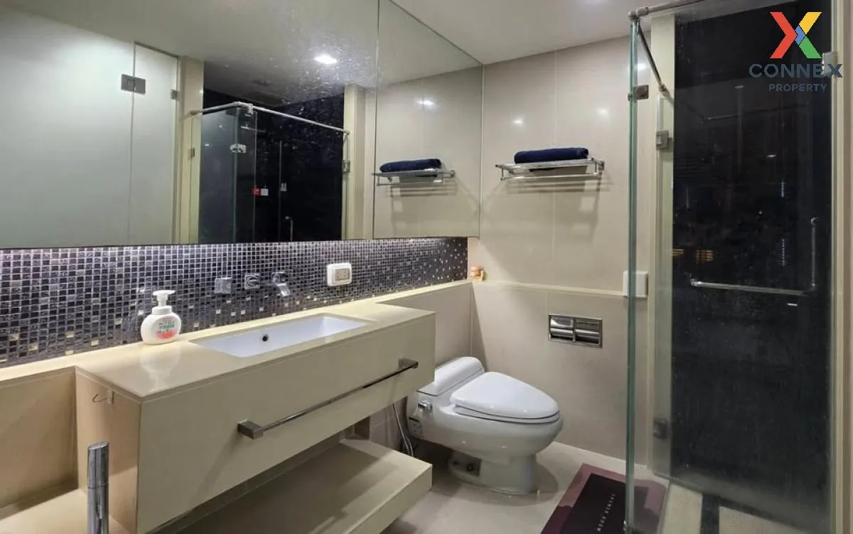 For Sale Condo , The Address Sathorn , BTS-Saint Louis , Silom , 