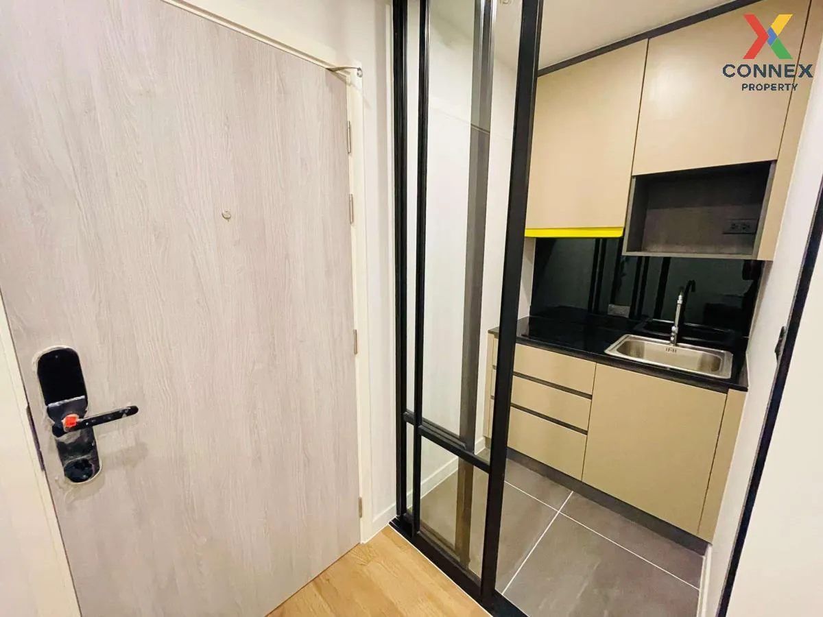 ขายคอนโด  กรู๊ฟ รัชดา-พระราม 9 MRT-พระราม 9 ดินแดง เขต ดินแดง กรุ 3