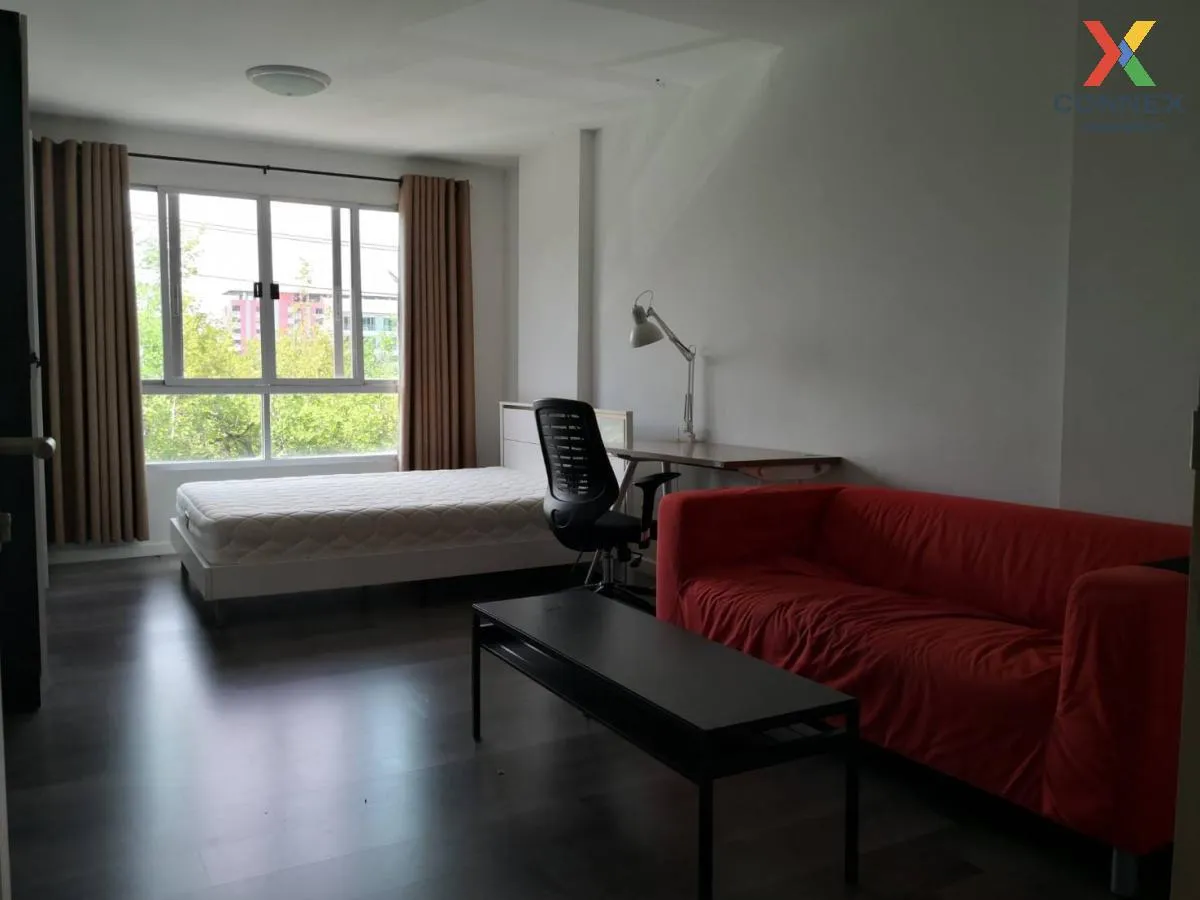 For Rent Condo , Dcondo Campus Resort Bangna , Bang Bo , Bang Bo  1