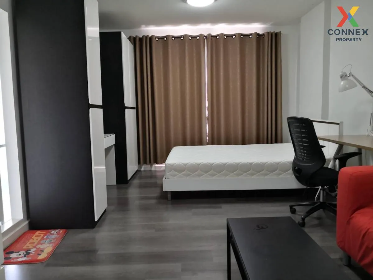 For Rent Condo , Dcondo Campus Resort Bangna , Bang Bo , Bang Bo  2