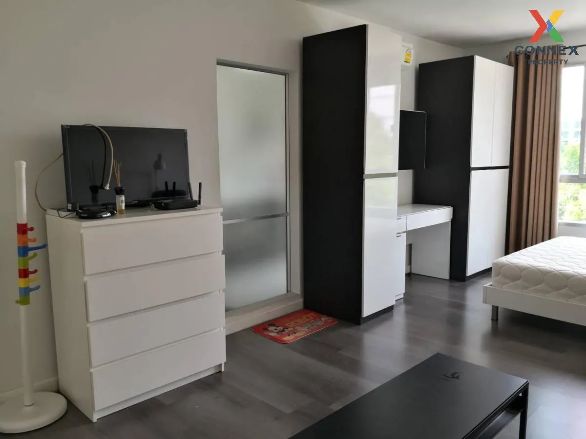 For Rent Condo , Dcondo Campus Resort Bangna , Bang Bo , Bang Bo  3