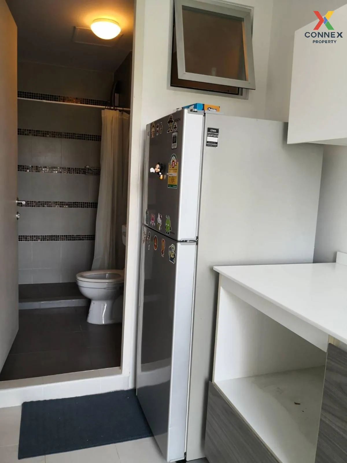 เช่าคอนโด  ดีคอนโด แคมปัส รีสอร์ท บางนา บางบ่อ บางบ่อ สมุทรปราการ