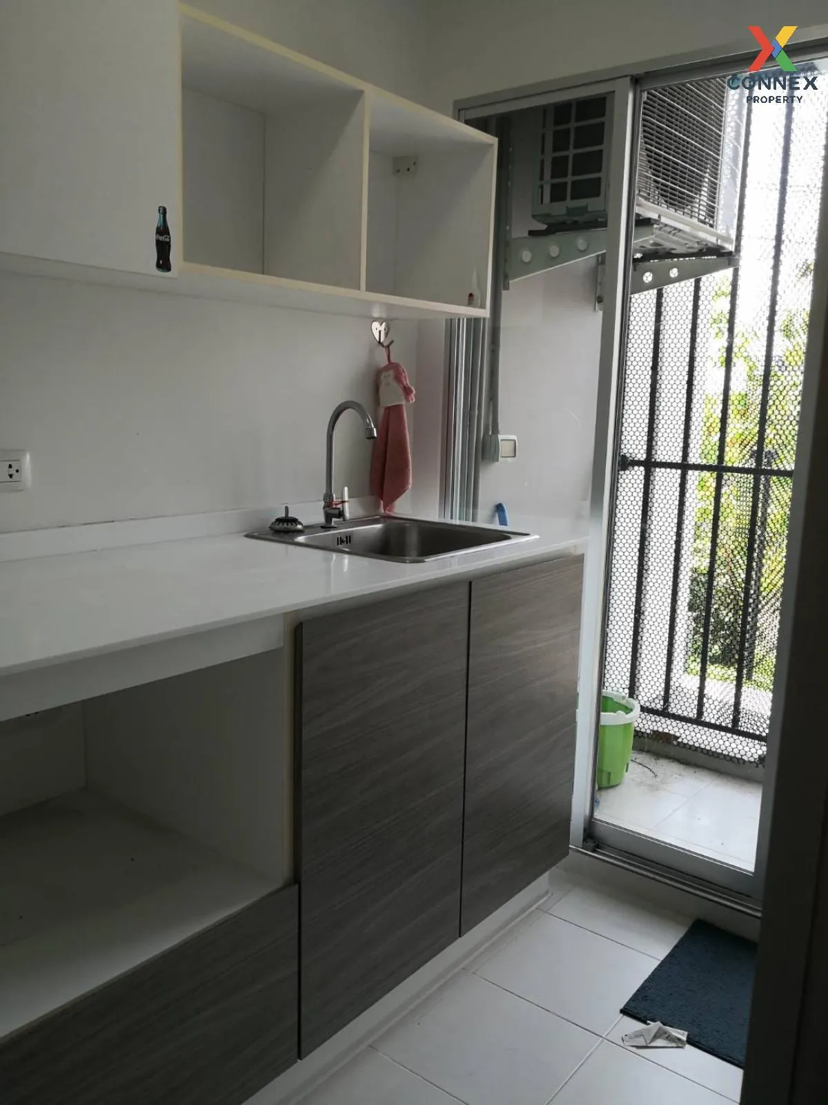 เช่าคอนโด  ดีคอนโด แคมปัส รีสอร์ท บางนา บางบ่อ บางบ่อ สมุทรปราการ