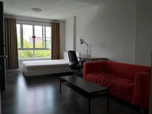 For Rent Condo , Dcondo Campus Resort Bangna , Bang Bo , Bang Bo , Samut Prakarn , CX-113179