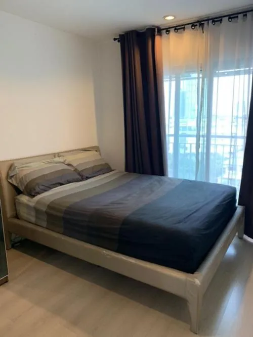 For Rent Condo , Aspire Sukhumvit 48 , BTS-Phra Khanong , Phra Khanong , Khlong Toei , Bangkok , CX-113180