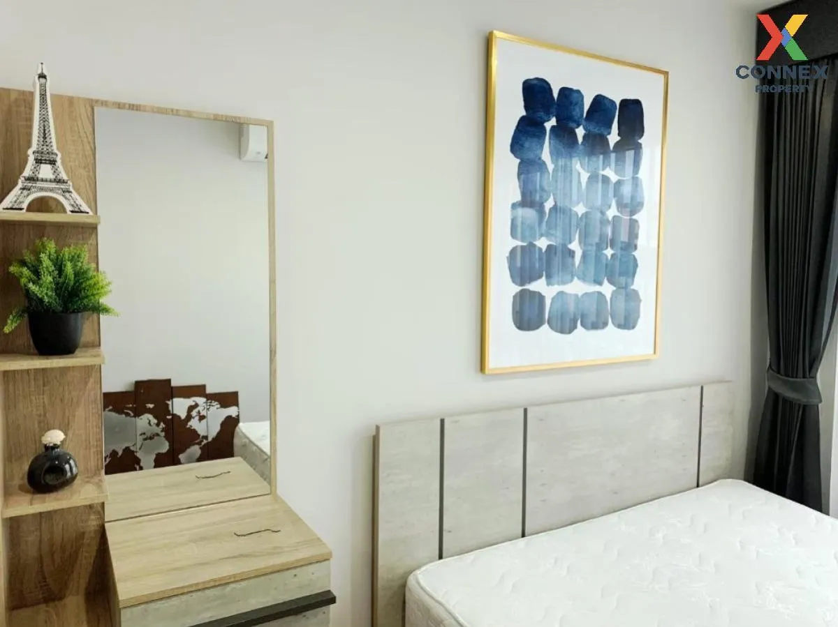 For Rent Condo , Regent Home Sukhumvit 81 , BTS-On Nut , Suan Lua 3