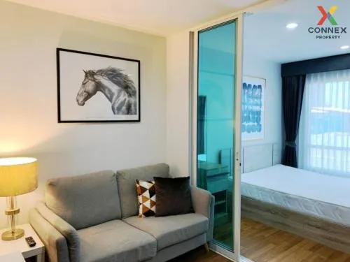 For Rent Condo , Regent Home Sukhumvit 81 , BTS-On Nut , Suan Luang , Suan Luang , Bangkok , CX-113183