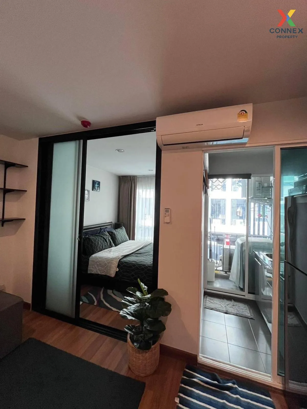 For Rent Condo , Regent Home Sukhumvit 81 , BTS-On Nut , Suan Lua 3