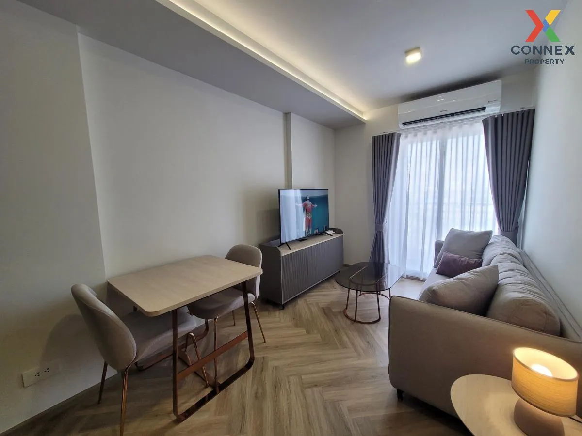 เช่าคอนโด  แชปเตอร์ ทองหล่อ 25 BTS-ทองหล่อ คลองตัน เขต วัฒนา กรุง 1