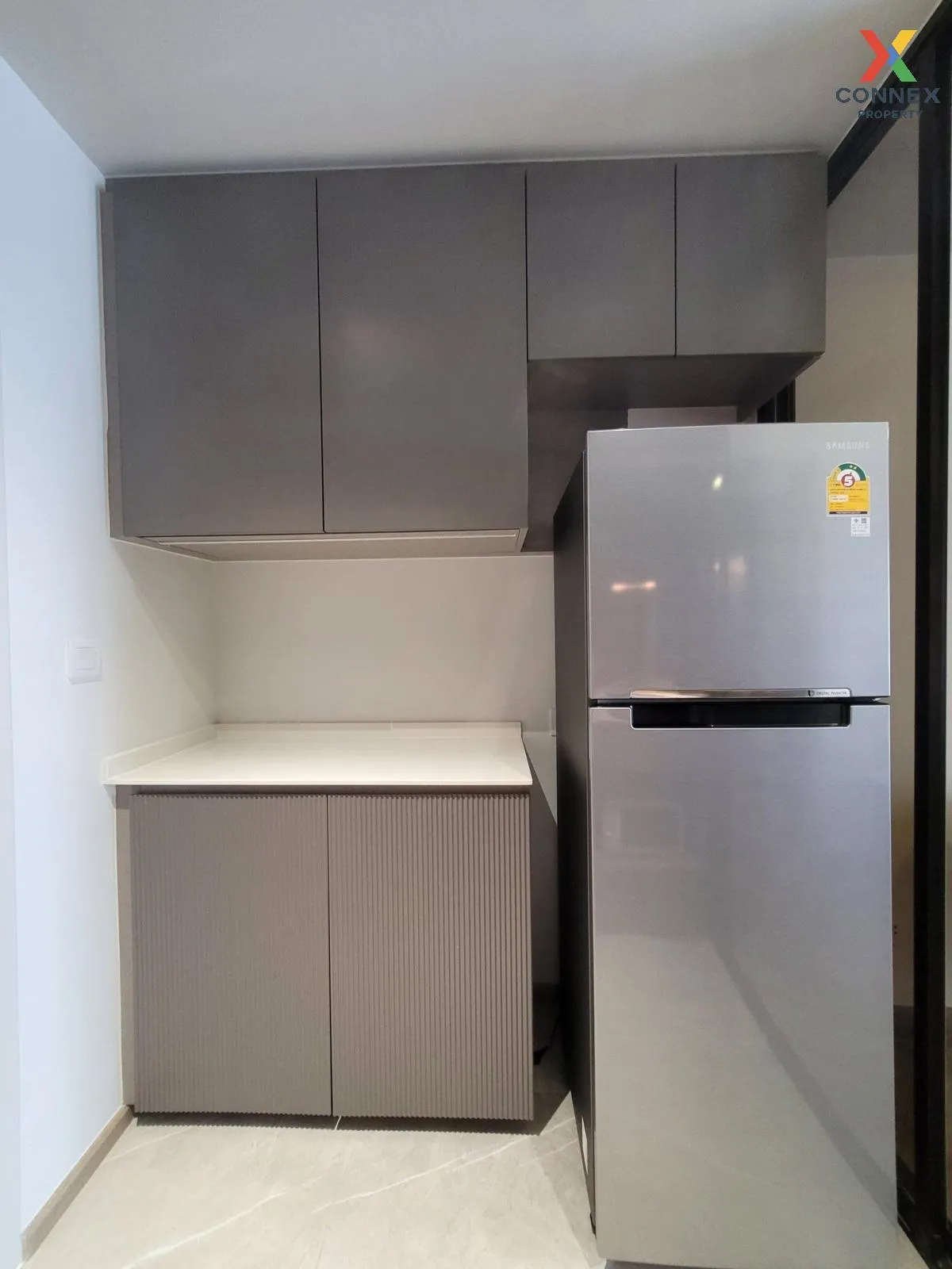 เช่าคอนโด  แชปเตอร์ ทองหล่อ 25 BTS-ทองหล่อ คลองตัน เขต วัฒนา กรุง