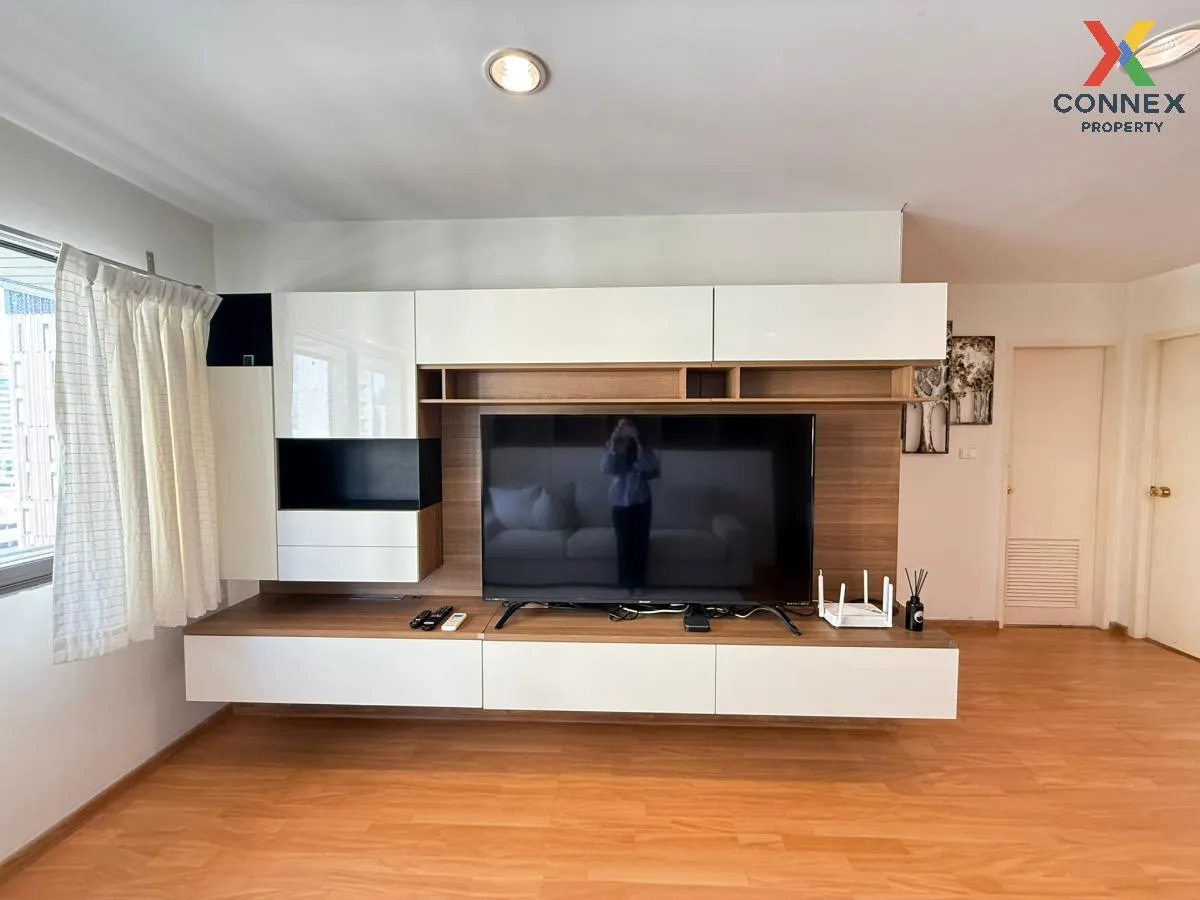 เช่าคอนโด  เดอะ รอยัล เพลส2 BTS-สถานีราชดำริ ลุมพินี เขต ปทุมวัน  2