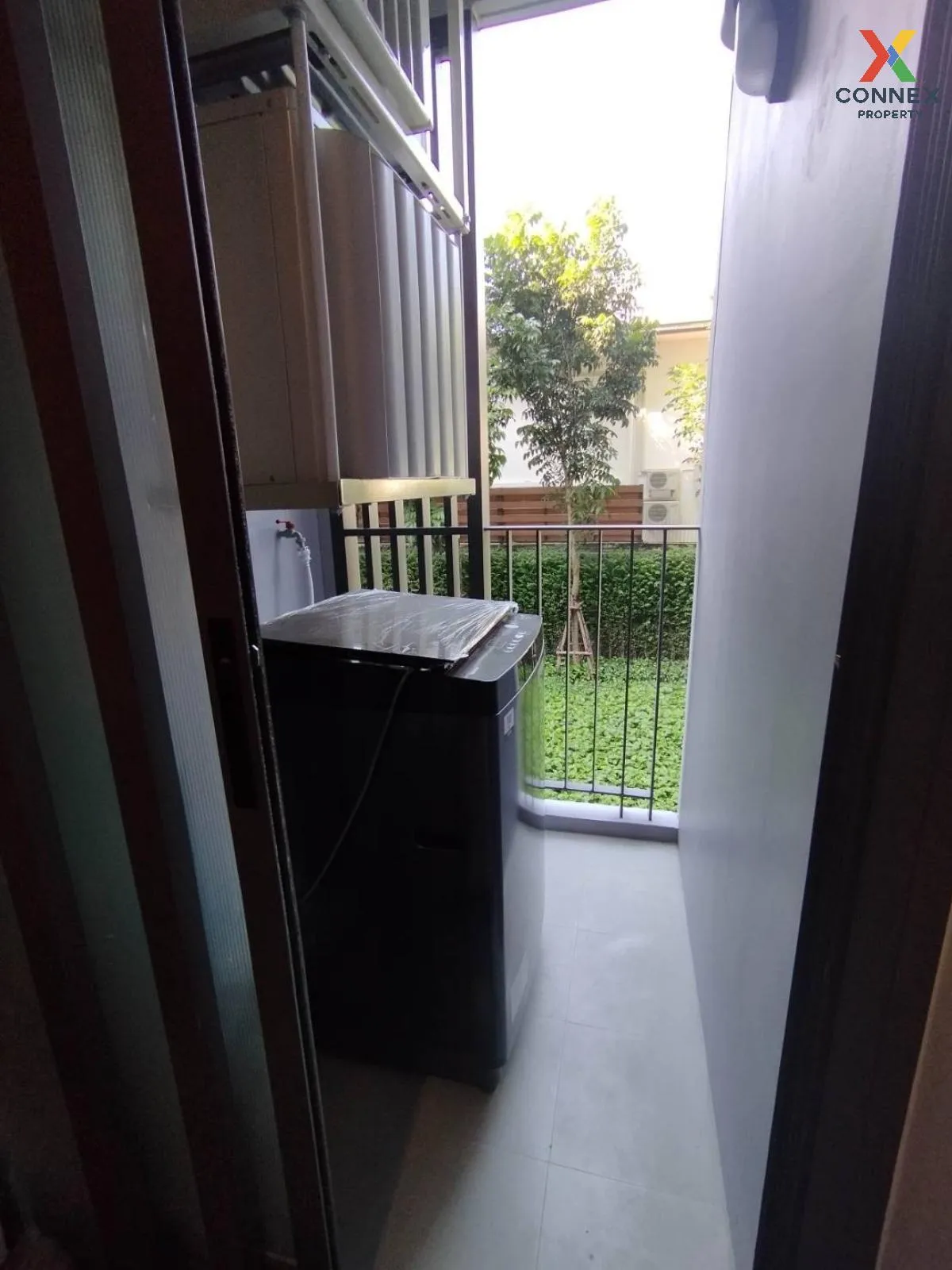 เช่าคอนโด  แอสปาย รัชโยธิน BTS-รัชโยธิน ลาดยาว เขต จตุจักร กรุงเท