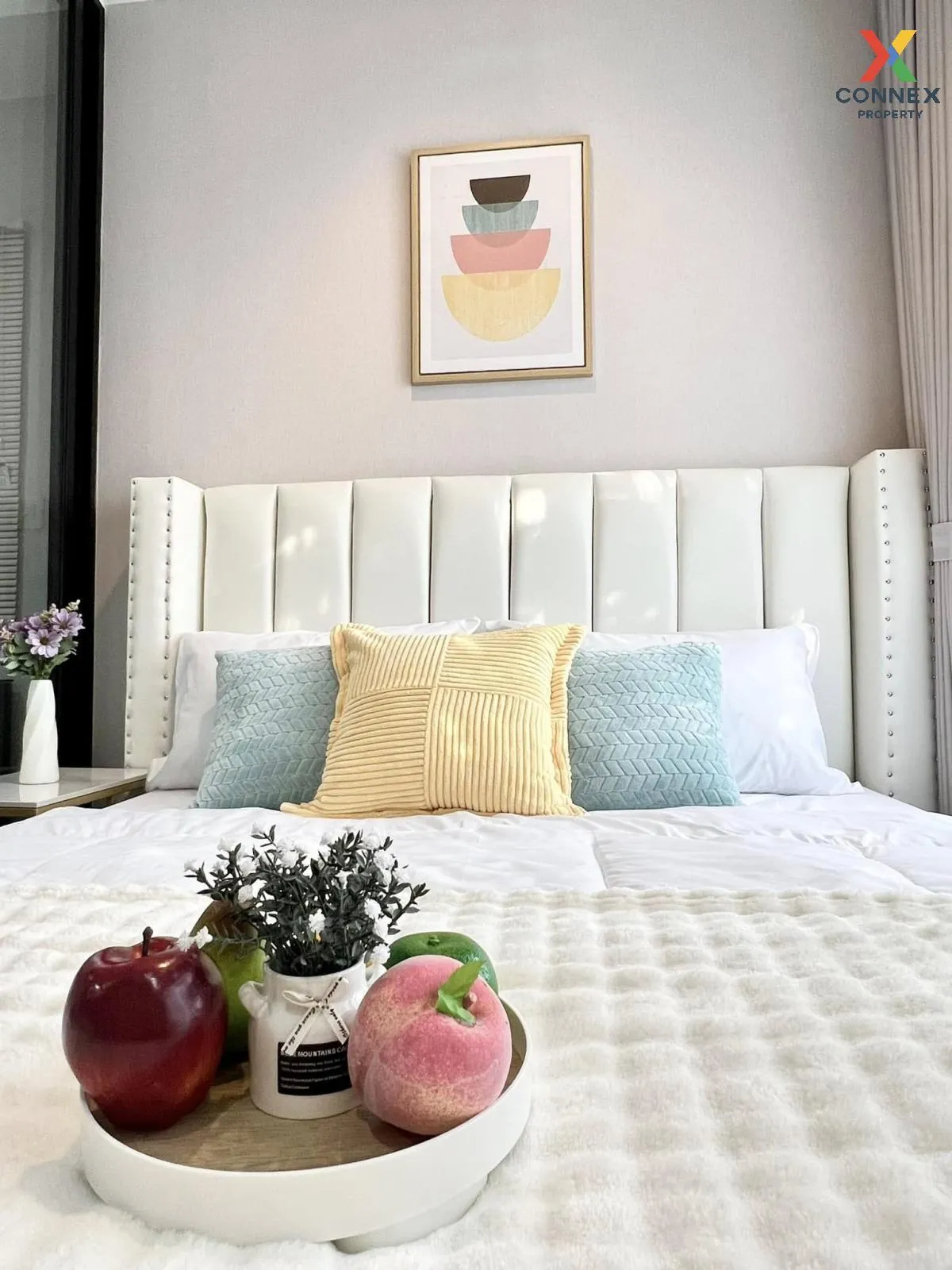 เช่าคอนโด  เดอะ โพลิแทน รีฟ MRT-สะพานพระนั่งเกล้า บางกระสอ เมืองน เช่าคอนโด  เดอะ โพลิแทน รีฟ MRT-สะพานพระนั่งเกล้า บางกระสอ เมืองน