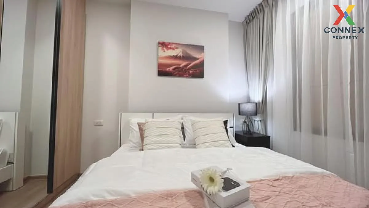 For Rent Condo , Chewathai Pinklao , MRT-Bang Yi Khon , Bang Yi K