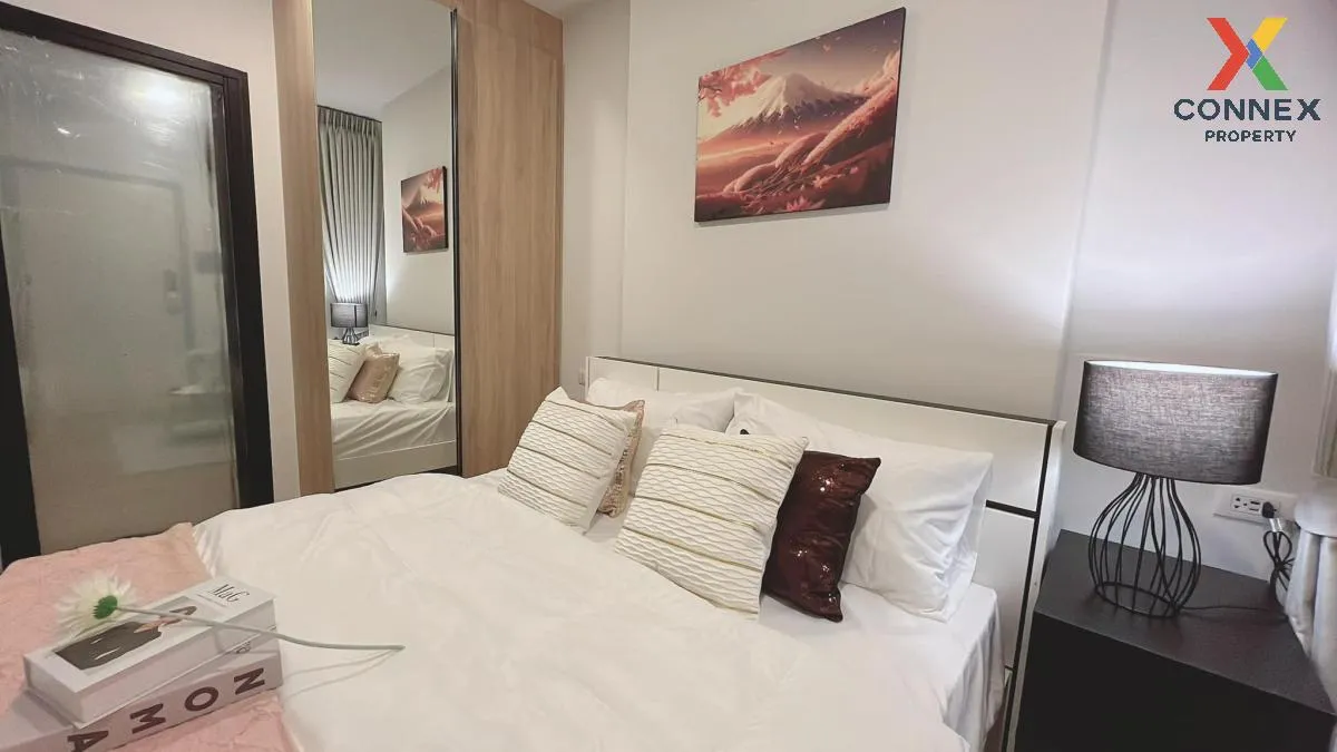 For Rent Condo , Chewathai Pinklao , MRT-Bang Yi Khon , Bang Yi K