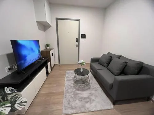 For Rent Condo , Chewathai Pinklao , MRT-Bang Yi Khon , Bang Yi Khan , Bang Phlat , Bangkok , CX-113196