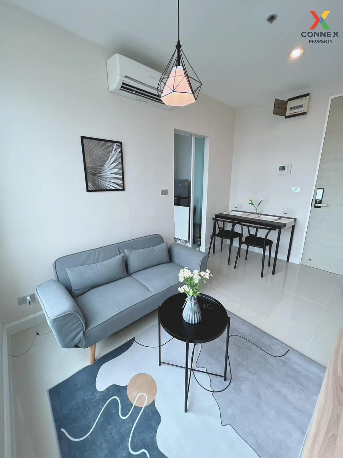 For Rent Condo , The Sky Sukhumvit , BTS-Udom Suk , Bang Na , Ban 1