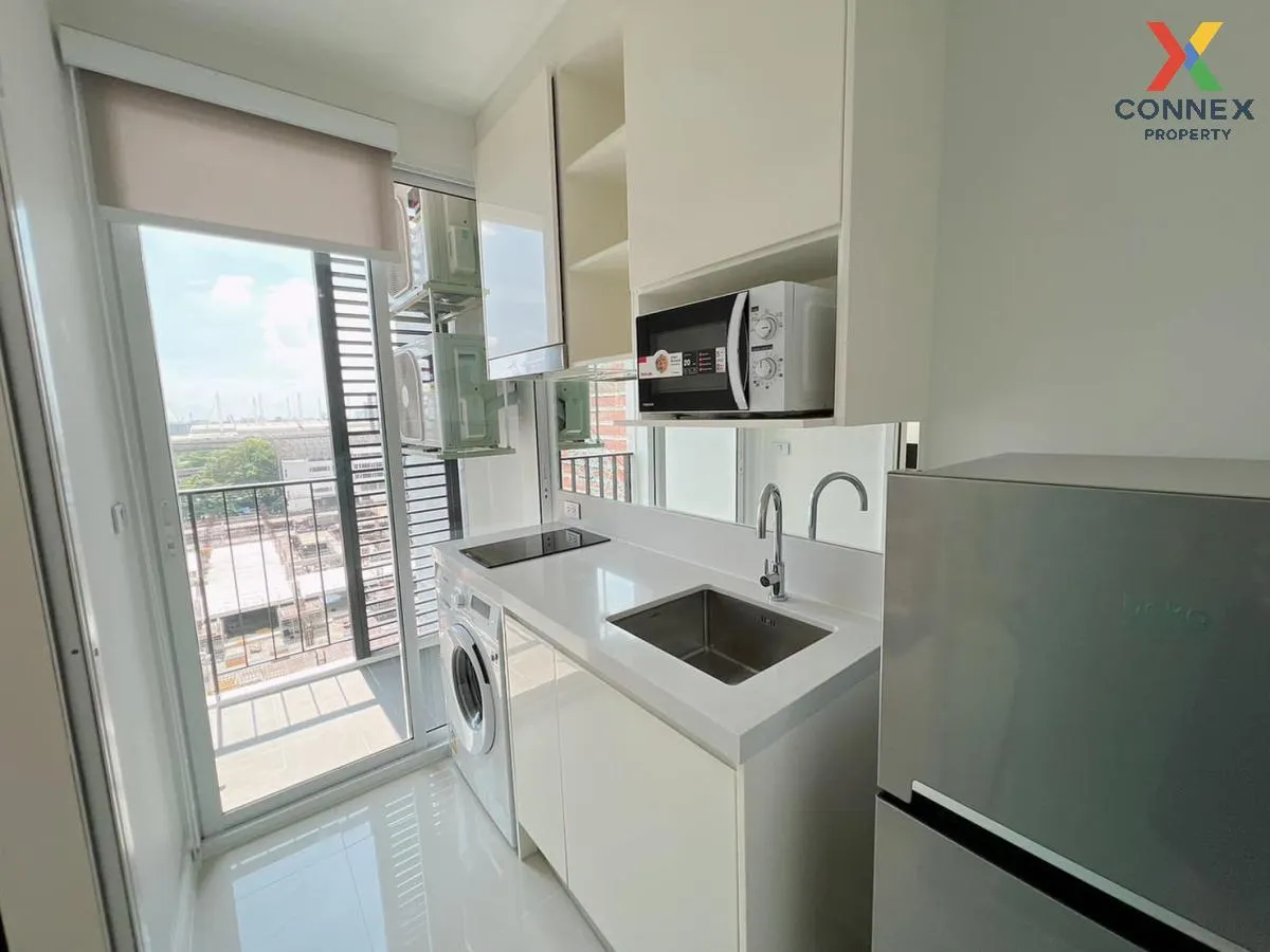 For Rent Condo , The Sky Sukhumvit , BTS-Udom Suk , Bang Na , Ban 2